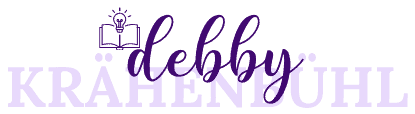 Onlinekurse mit Debby